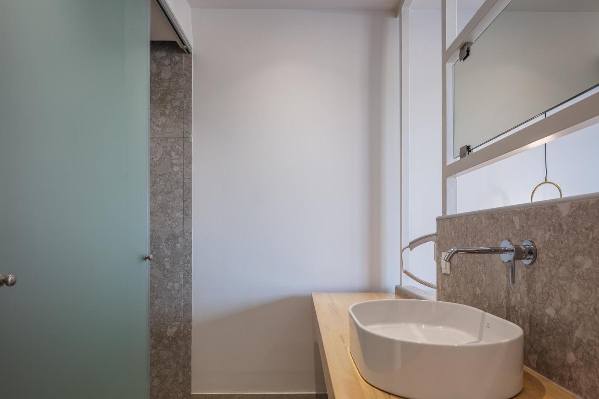Nima Boutique Hotel (Adults Only) Paralia Kourna Pokoj fotografie