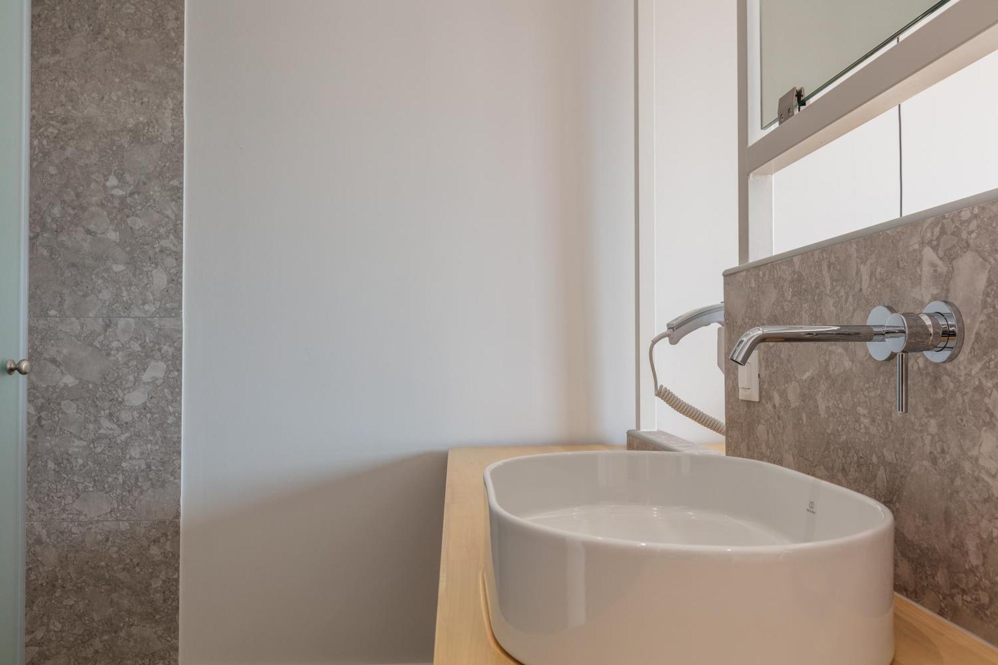 Nima Boutique Hotel (Adults Only) Paralia Kourna Pokoj fotografie