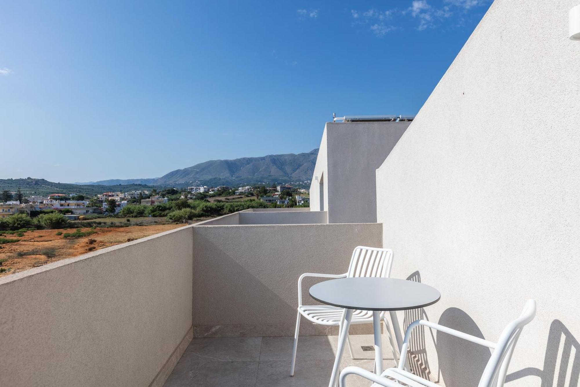 Nima Boutique Hotel (Adults Only) Paralia Kourna Pokoj fotografie